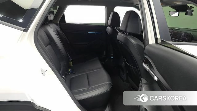 Kia The New Seltos 2025 Белый из Кореи, фото 3