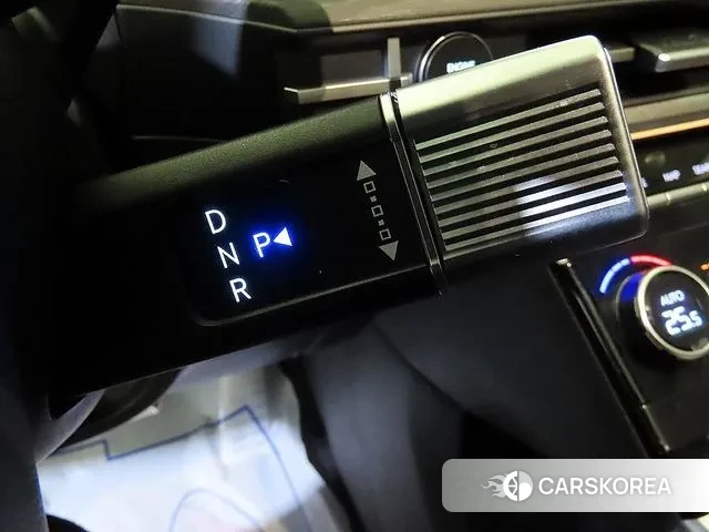 Hyundai Santa Fe (MX5) 2025 Белый из Кореи, фото 3