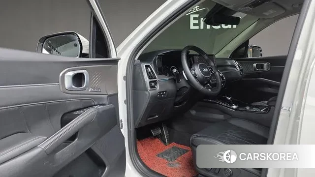 Kia Sorento 4th Generation id 3655770 из Кореи 3