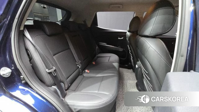 Ssangyong Berry New Tivoli 2019 Синий из Кореи, фото 3