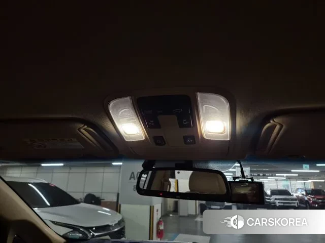 Kia All New Carnival 2018 Белый из Кореи, фото 3