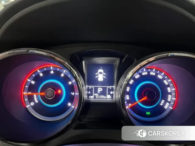 Ssangyong Tivoli Armor 2018 Белый из Кореи, фото 3