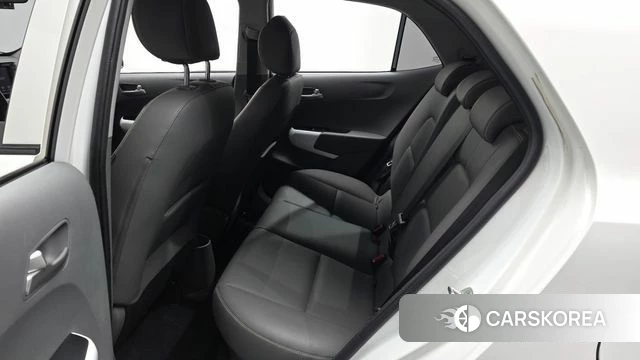 Kia All New Morning (JA) 2018 Белый из Кореи, фото 3