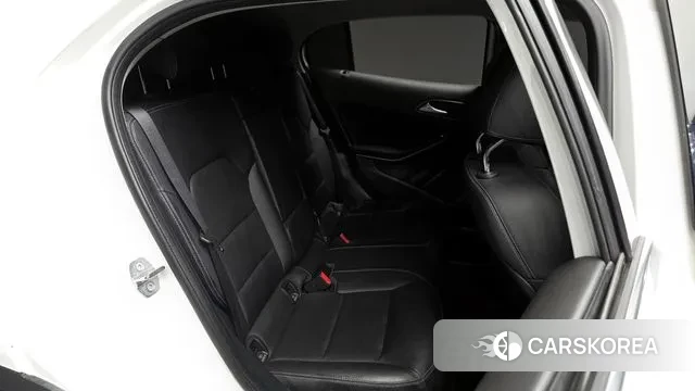 Mercedes-Benz GLA-Class X156 2019 Белый из Кореи, фото 3