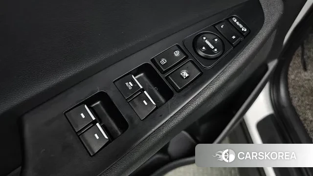 Hyundai All New Tucson 2020 Белый из Кореи, фото 3