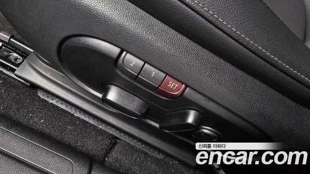 Mini Cooper Clubman 2021 Жемчужный двухцветный из Кореи, фото 3