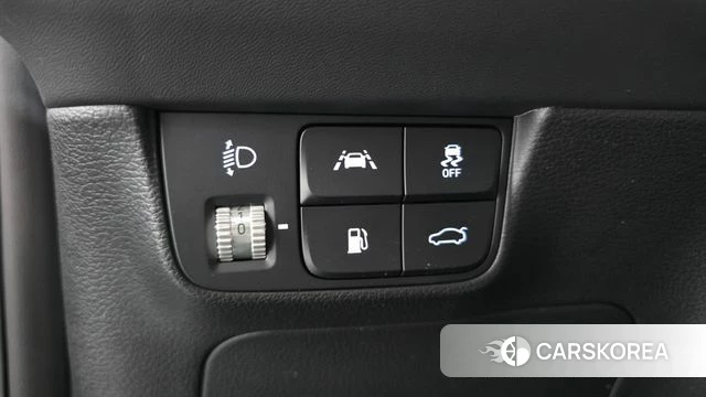 Hyundai The New Grandeur IG 2021 Серый из Кореи, фото 3