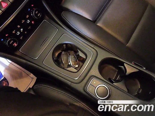 Mercedes-Benz GLA-Class X156 2019 Белый из Кореи, фото 3