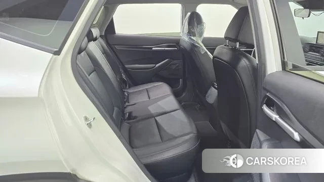 Kia Seltos 2020 Белый из Кореи, фото 3