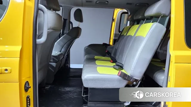 Hyundai The New Grand Starex 2019 Желтый из Кореи, фото 3