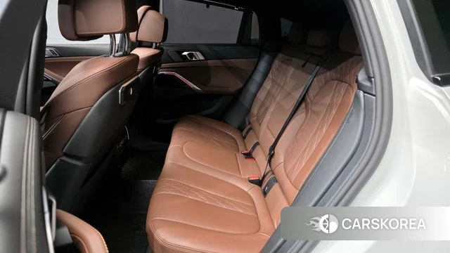 BMW X6 (G06) 2025 Белый из Кореи, фото 3