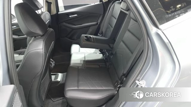 BMW 2 Series Active Tourer (U06) 2022 Серебряный из Кореи, фото 3