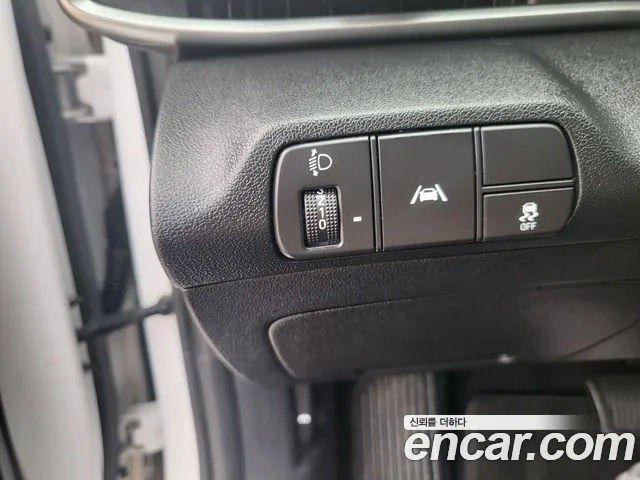 Hyundai Avante (CN7) 2021 Белый из Кореи, фото 3