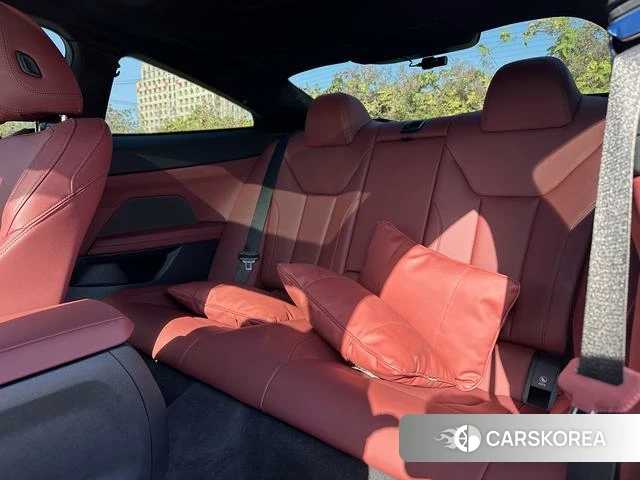 BMW 4 series 2024 Другой из Китая, фото 3