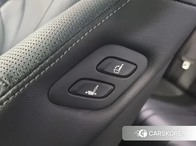 Genesis G80 (RG3) 2020 Черный из Кореи, фото 3