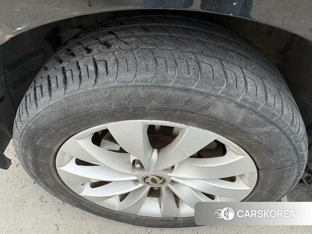 Dongfeng popular Popular CM7 2019 Черный из Китая, фото 3