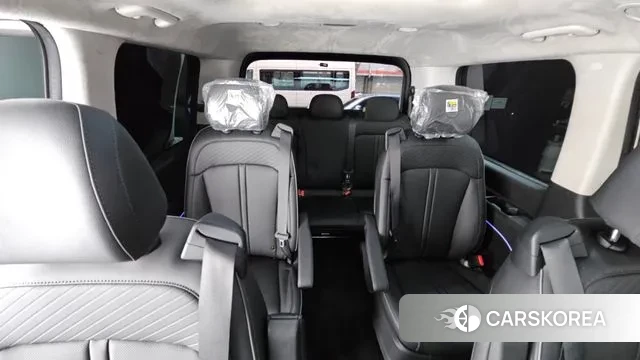 Hyundai Staria 2021 Белый из Кореи, фото 3