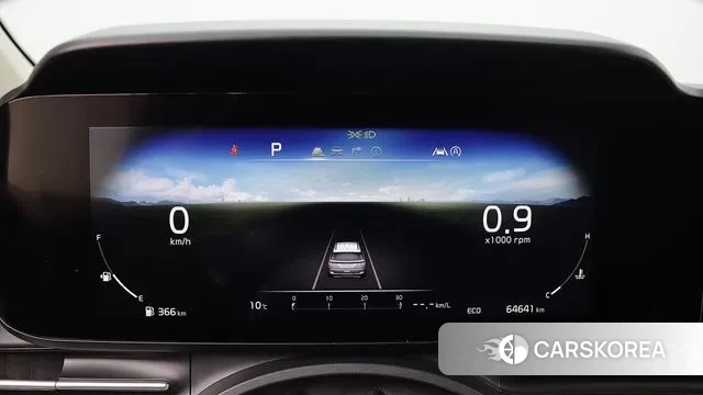 Kia Carnival 4th generation 2021 Белый из Кореи, фото 3