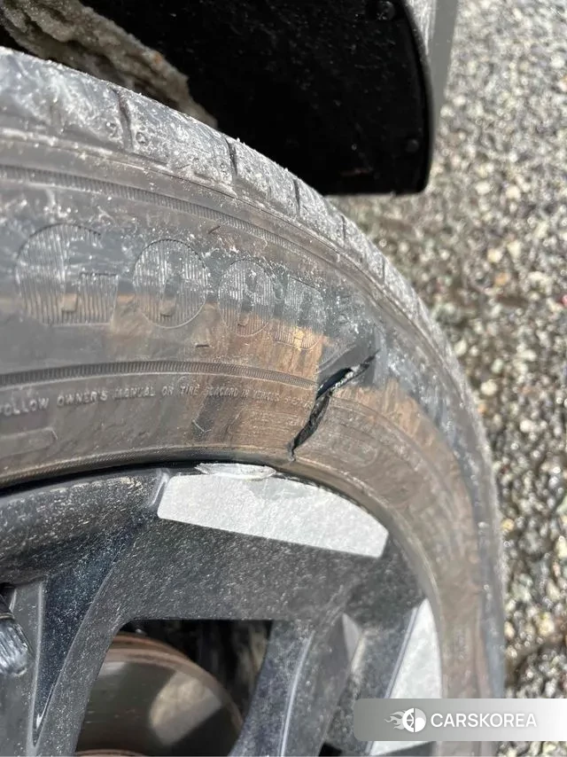 Kia The New Carnival 4th Generation 2024 Серый из Кореи, фото 3