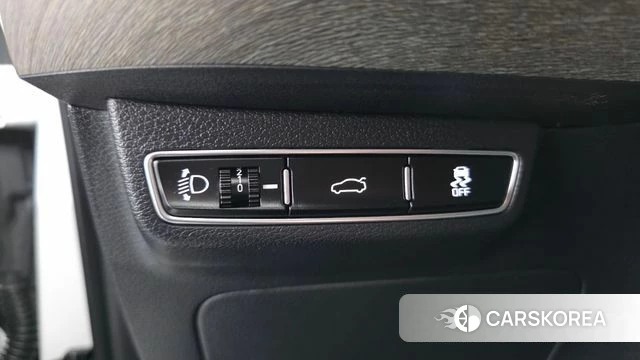 Kia K8 2024 Белый из Кореи, фото 3