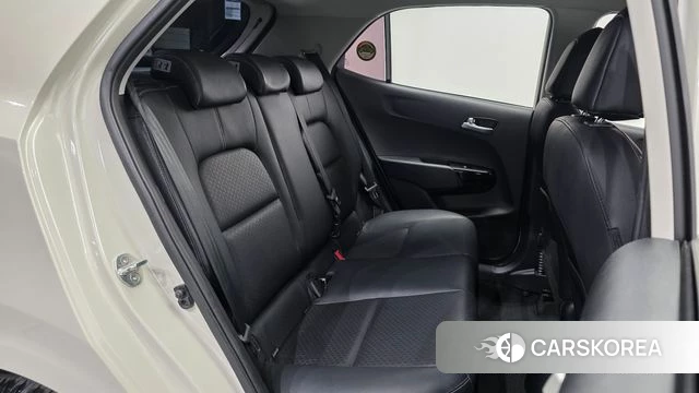 Kia All New Morning (JA) 2019 Жемчужный цвет из Кореи, фото 3