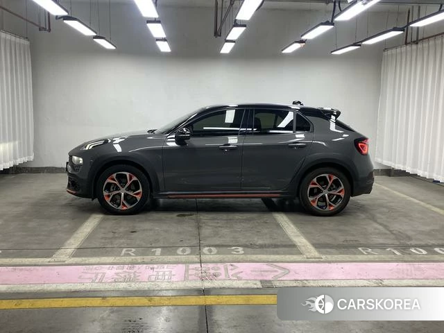 Lynk 02 2018 Другой из Китая, фото 3