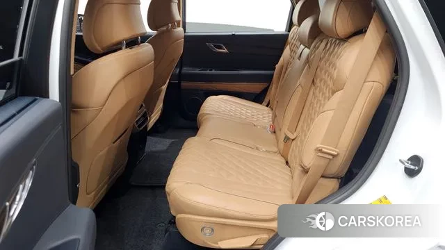 Genesis GV80 2020 Белый из Кореи, фото 3