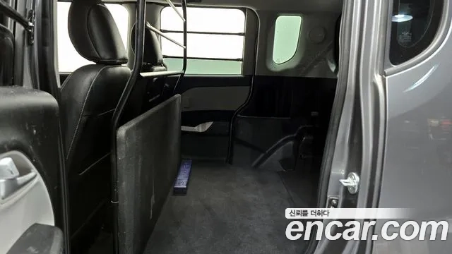 Kia The New Ray 2021 Серый из Кореи, фото 3