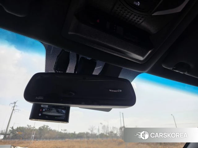 Ssangyong The New Rexton Sport 2023 Жемчужный цвет из Кореи, фото 3