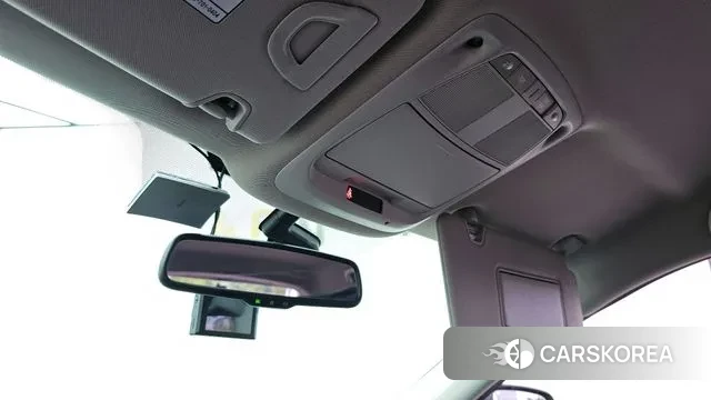 Renault Korea (Samsung) QM6 2018 Серый из Кореи, фото 3