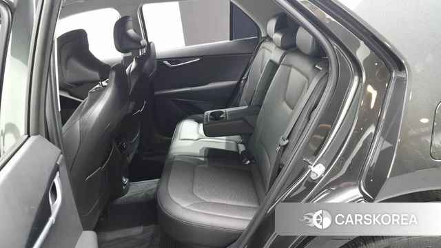 Kia Di Ol Nu Niro 2022 Серый из Кореи, фото 3