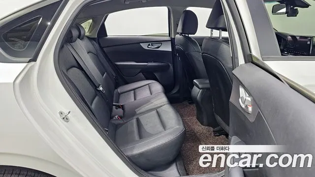 Kia The New K3 2nd generation id 2607201 из Кореи 3