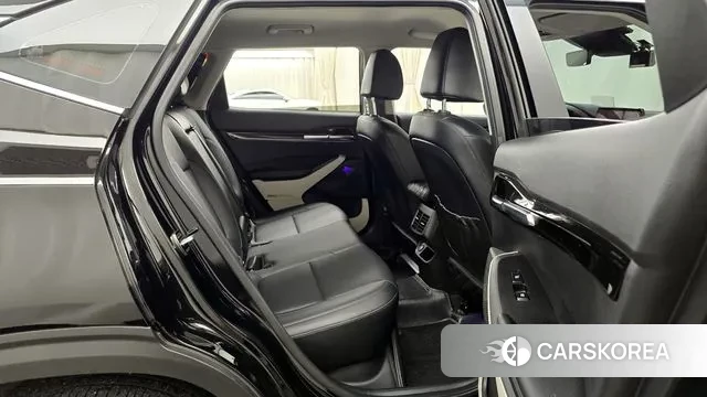 Kia Seltos 2019 Черный из Кореи, фото 3