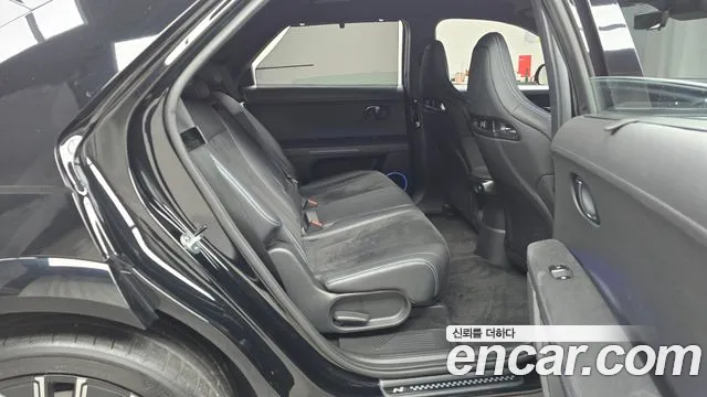 Hyundai Ionic 5 id 2476915 из Кореи 3