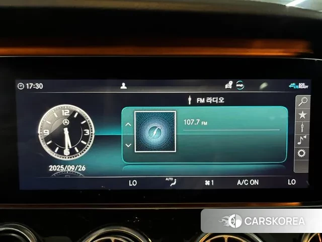 Mercedes-Benz AMG GT 2020 Белый из Кореи, фото 3