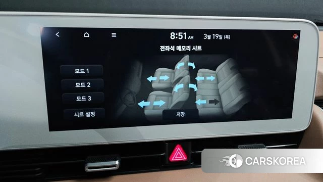 Hyundai Ionic 5 2023 Белый из Кореи, фото 3