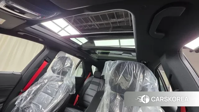 Mercedes-Benz GLE-Class W167 2025 Белый из Кореи, фото 3