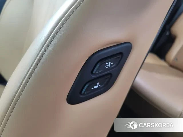 Kia Sorento 4th Generation 2021 Черный из Кореи, фото 3