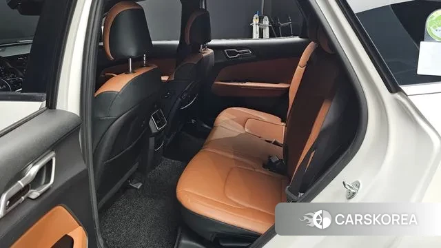 Kia Sportage 5th Generation 2022 Белый из Кореи, фото 3