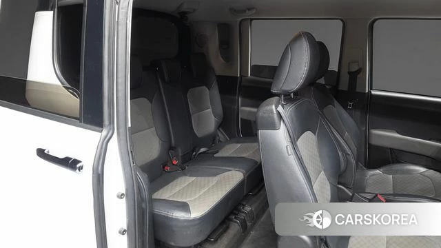 Kia The New Ray 2022 Белый из Кореи, фото 3