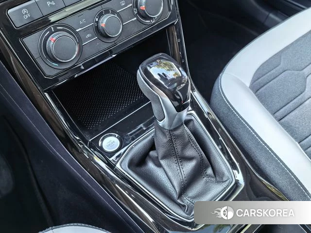 Volkswagen Tuyue 2025 Белый из Китая, фото 3