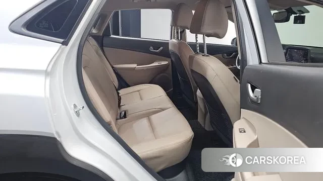 Hyundai Kona 2019 Белый из Кореи, фото 3