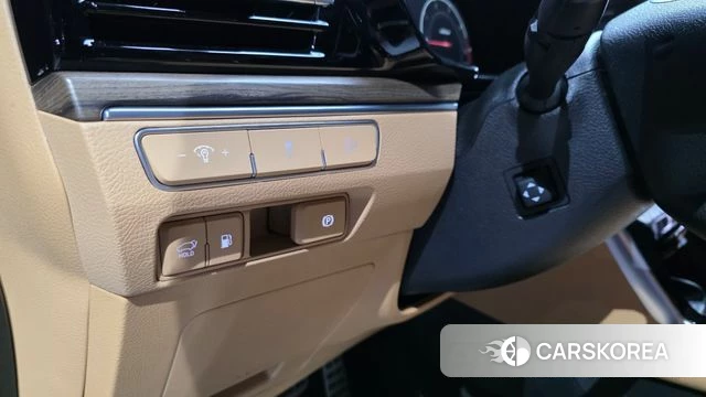 Kia Mohave Master 2021 Черный из Кореи, фото 3