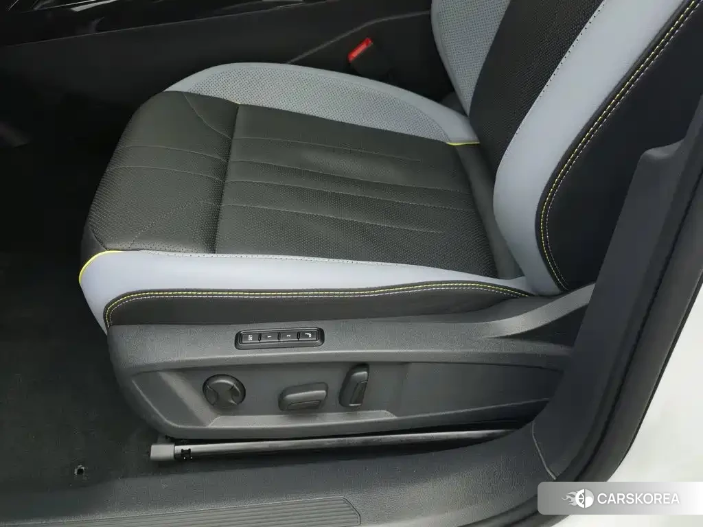 Volkswagen ID.4 X 2026 Белый из Китая, фото 3