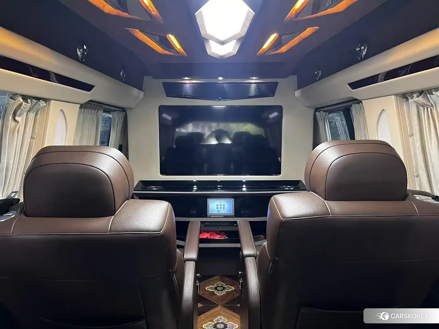 Volkswagen Caravelle 2018 Черный из Китая, фото 3