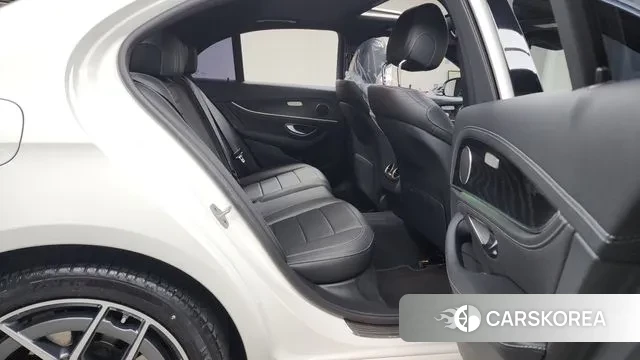 Mercedes-Benz E-Class W213 2020 Белый из Кореи, фото 3