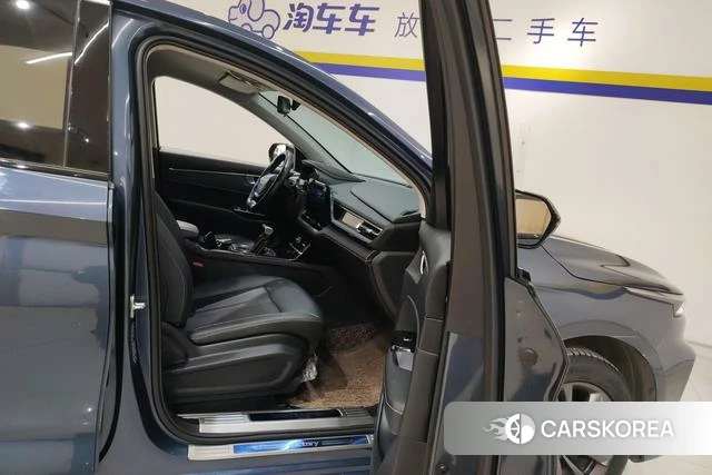 Wuling Automobile Capgemini Victory 2021 Синий из Китая, фото 3