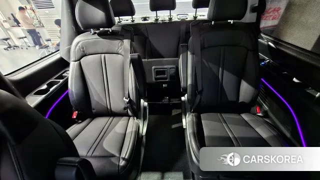 Hyundai Staria 2024 Черный из Кореи, фото 3