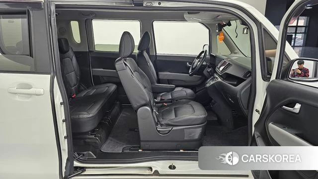 Kia The New Kia Ray 2022 Жемчужный цвет из Кореи, фото 3
