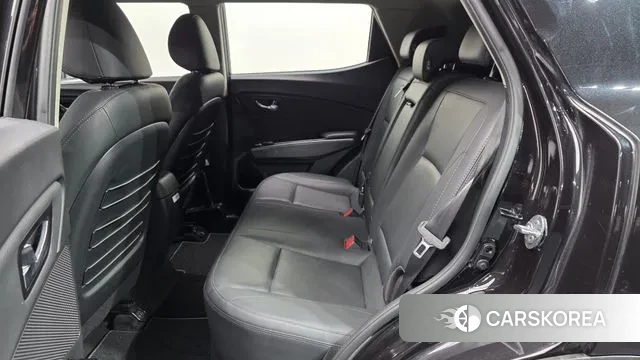 Ssangyong Berry New Tivoli 2022 Черный из Кореи, фото 3